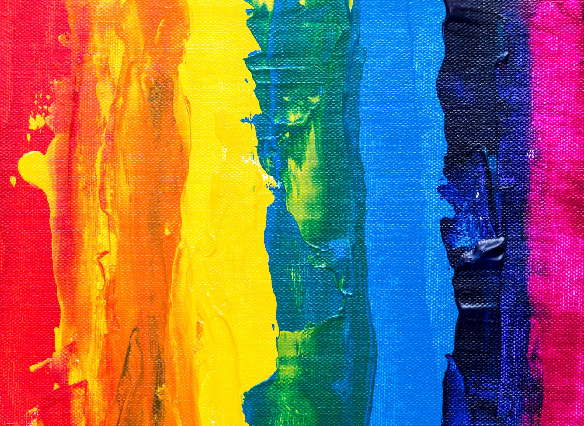Einladung für ALLE zur TAGORE-QUEER-Gruppe