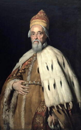 1631-Strozzi-doge-francesco-erizzo